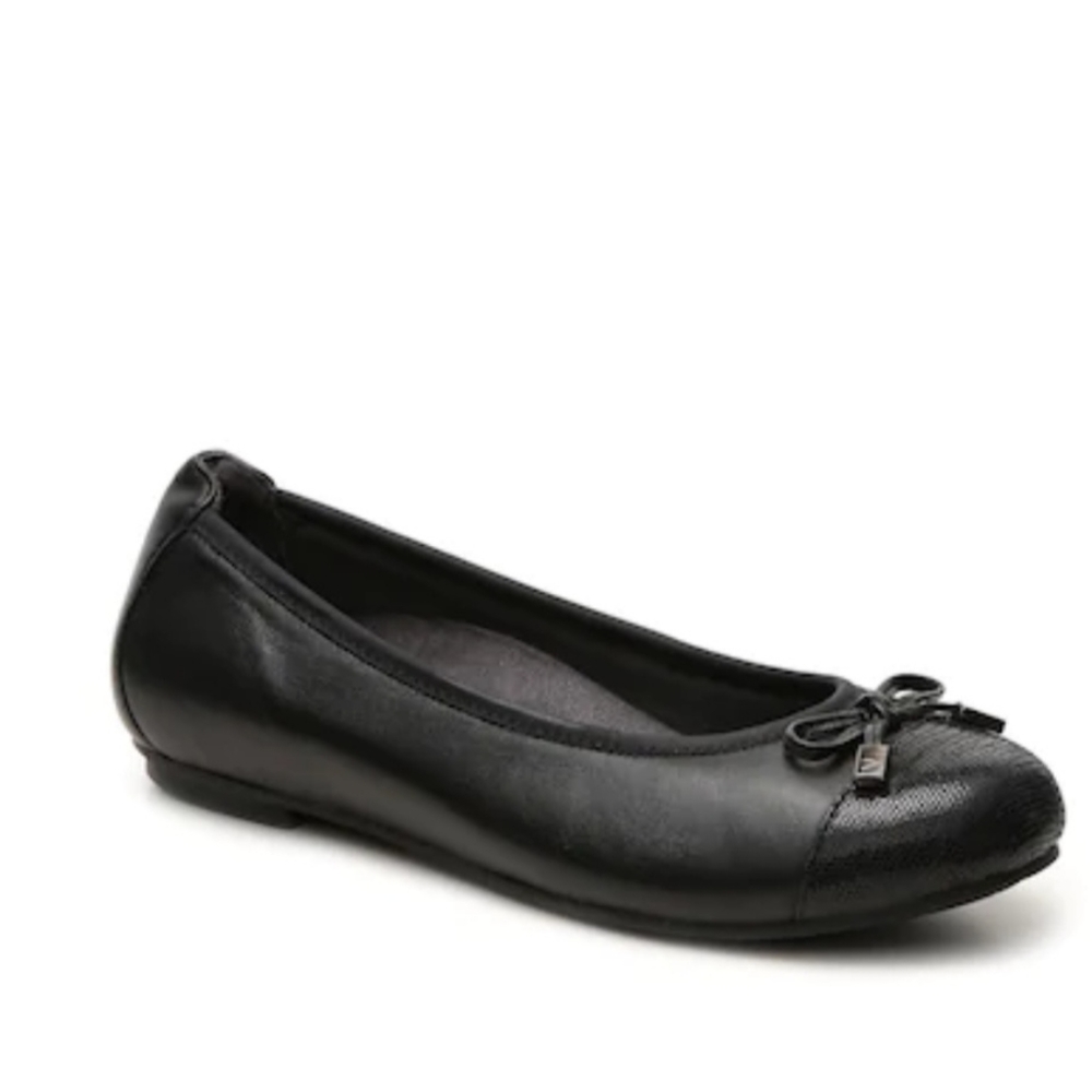 VIONIC MINNA BALLET FLAT